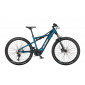 Електрически велосипед KTM Macina Chacana 691 LTD Vital Blue