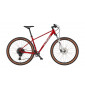 Велосипед KTM Ultra Fun 29 Chrome Red