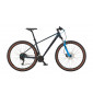 Велосипед KTM CHICAGO DISC 291 Metallic Grey