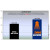 СПОРТЕН ВЪЗДУШЕН ФИЛТЪР DNA HONDA CBR250R 11-18, CBR300R 15-22 thumb
