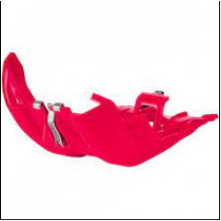 Протектор двигател HUSQ/GAS GAS Протектор двигател HUSQ/GAS GAS