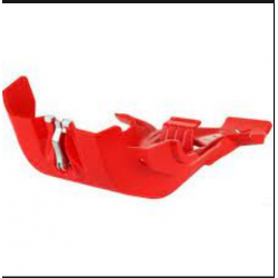 Протектор двигател HUSQ/KTM Протектор двигател HUSQ/KTM