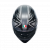 КАСКА  AGV K3 COMPOUND MATT BLACK/GREY thumb