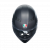 Каска AGV K3 E2206 BLACK MATT thumb