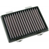 СПОРТЕН ВЪЗДУШЕН ФИЛТЪР DNA KTM DUKE 125/250 17-20, DUKE 390 17-21, 390 ADVENTURE 20-21