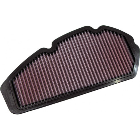 СПОРТЕН ВЪЗДУШЕН ФИЛТЪР DNA YAMAHA AEROX 155 17-19, NVX 155 16-19