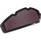 СПОРТЕН ВЪЗДУШЕН ФИЛТЪР DNA YAMAHA AEROX 155 17-19, NVX 155 16-19 thumb