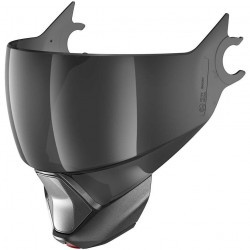 Опушен визьор за SHARK EVOJET ANTHRACITE Опушен визьор за SHARK EVOJET ANTHRACITE