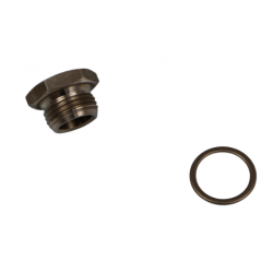 Тапа за ламбда сонда AKRAPOVIC LAMBDA PLUG YAMAHA T-MAX Тапа за ламбда сонда AKRAPOVIC LAMBDA PLUG YAMAHA T-MAX