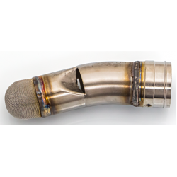 Шумозаглушител AKRAPOVIC INSERT 2M MAX Шумозаглушител AKRAPOVIC INSERT 2M MAX