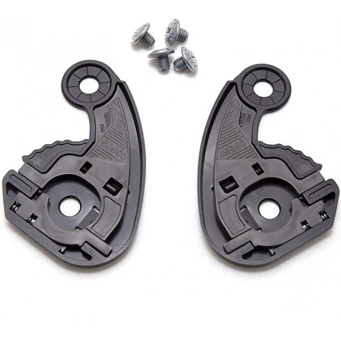 Механизми за визьор HJC HJ-20M Механизми за визьор HJC HJ-20M