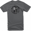 Мото тениска ALPINESTARS TEE VICTORY-REV CHAR