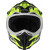 Мотокрос каска ACERBIS PROFILE 5 BLACK/FLUO YELLOW Мотокрос каска ACERBIS PROFILE 5 BLACK/FLUO YELLOW thumb