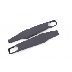 Протектор шарнир POLISPORT GAS GAS EC250/300 XC250/300 - 2017-20 - Grey