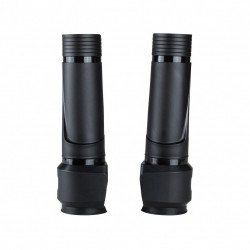 Предпазители за предница POLISPORT BLACK Предпазители за предница POLISPORT BLACK