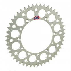 Заден пиньон RENTHAL SPROCKET R 525 44T Honda CBR 600RR / 1000RR