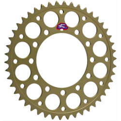 Заден пиньон RENTHAL SPROCKET R 525 42T HA