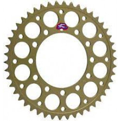 Заден пиньон RENTHAL SPROCKET R 530 40T HA Заден пиньон RENTHAL SPROCKET R 530 40T HA