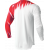 Мотокрос джърси THOR PRIME FREEZE WHITE RED Мотокрос джърси THOR PRIME FREEZE WHITE RED thumb