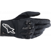 Ръкавици ALPINESTARS Morph STR BLACK