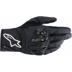 Ръкавици ALPINESTARS Morph STR BLACK