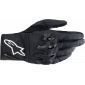 Ръкавици ALPINESTARS Morph STR BLACK