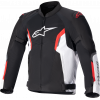 Яке ALPINESTARS AST AIR V2 BWR