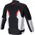 Яке ALPINESTARS AST AIR V2 BWR thumb