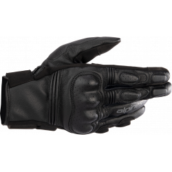Кожени ръкавици ALPINESTARS PHENOM BLACK