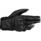 Кожени ръкавици ALPINESTARS PHENOM BLACK thumb
