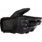 Дамски кожени ръкавици ALPINESTARS 4W PHENOM BLK
