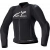 Дамско яке ALPINESTARS Stella 4W SMX AIR BLK