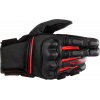 Кожени ръкавици ALPINESTARS PHENOM BLACK/RED