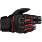 Кожени ръкавици ALPINESTARS PHENOM BLACK/RED thumb