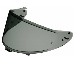 Черен визьор за SHOEI NXR-2/CWR-F2PN Черен визьор за SHOEI NXR-2/CWR-F2PN