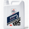 Масло IPONE STROKE 4 RACING 15W50 - 4 Литра