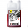 Двутактово масло IPONE R2000 RS - ЯГОДА