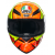 Каска AGV K1 S E2206 - IZAN thumb