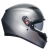 КАСКА AGV K3 E2206 - RODIO GREY MATT thumb