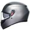 КАСКА AGV K3 E2206 - RODIO GREY MATT