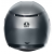 КАСКА AGV K3 E2206 - RODIO GREY MATT thumb
