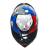Каска AGV K1 S E2206 BANG MATT ITALY/BLUE thumb