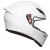 Каска AGV K1 S E2206 - WHITE thumb