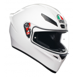 Каска AGV K1 S E2206 - WHITE