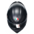 Каска AGV K1 S E2206 - BLACK MATT thumb