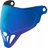 Визьор ForceShield за каска ICON AIRFLITE Син-огледален Визьор ForceShield за каска ICON AIRFLITE Син-огледален