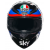 Каска AGV K1 S VR46 SKY RACING TEAM BLACK/RED thumb