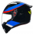 Каска AGV K1 S VR46 SKY RACING TEAM BLACK/RED thumb
