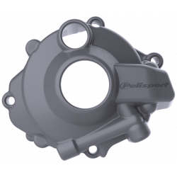 Предпазител за капака на запалването HONDA CRF250 2018 - GREY Предпазител за капака на запалването HONDA CRF250 2018 - GREY