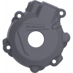 Предпазител за капака на запалването KTM/HUSQ EXC-F250/350 2014-16 / Fride350 2013-17 / FE 2014-16 GREY Предпазител за капака на запалването KTM/HUSQ EXC-F250/350 2014-16 / Fride350 2013-17 / FE 2014-16 GREY